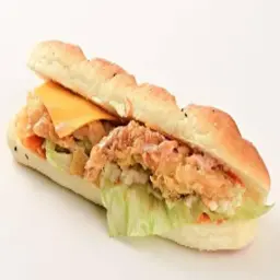 Fillet Sandwich